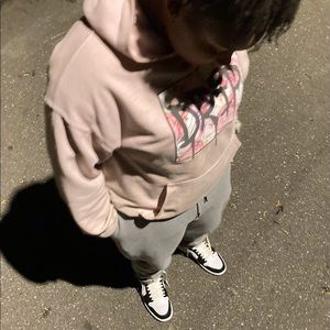 Meet your Posher, Jada